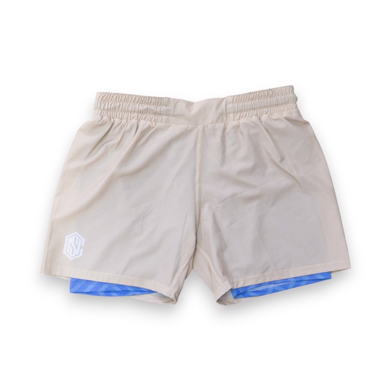 CHOSEN Earth v5 Hybrid Fightshorts